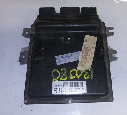 MEC110-180 ecu ecm computer 2008 Nissan Altima