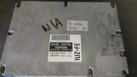 1998 Lexus SC400 ecu ecm computer 89662-24010