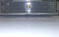3S4A-12A650-LC ecm ecu computer 2003 Ford Focus  TESTED GOOD