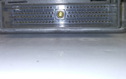 3S4A-12A650-LC ecm ecu computer 2003 Ford Focus  TESTED GOOD