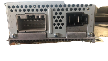 NL3T-19J254-AA Ford F150 F-150 power 2021-2022  inverter control module