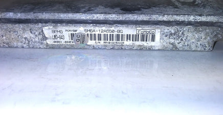 5M6A-12A650-BG ecm ecu computer 2005 Ford Escape