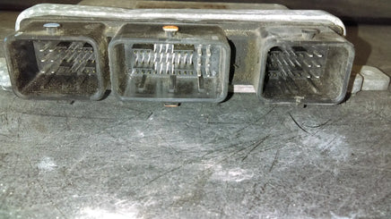 2009 Nissan Sentra ecm ecu computer MEC900-250