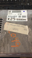 NEC050-691 Nissan Altima 2019-2022 ecm ecu computer