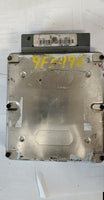 F8FF-12A650-EH Mazda 626 1999 ecm ecu computer **TESTED**