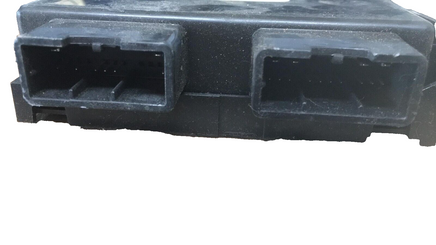 JL7T-16C478-AN Lincoln Navigator Body control module 2018-2021