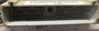F23F-12A650-DD Ford Tempo Mercury Topaz ecm ecu computer 1992-1994
