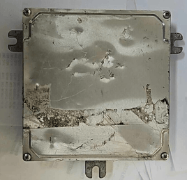 37820-RME-C15 Honda Fit 2007-2008 ecm ecu computer - Swan Auto