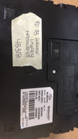 86222AN20A Subaru Legacy telematics module 2020-2023