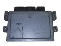BA61-12A650-FJ ecm ecu computer 2011 Ford Fiesta