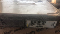 37820-PZA-A53 ecm ecu computer 2003 Honda Civic