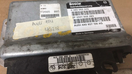 0 260 002 370 Audi A6 ecm ecu computer