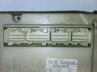 2001-2002 Chrysler Concord Intrepid BCM Body Control Module P04602410AG
