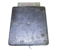 F2CF-12A650-DA ECM ECU computer 1992 Ford Escort