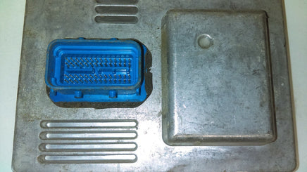 12591352 Chevy or GMC pickup 2004-2007 ecm ecu computer
