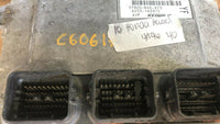 37820-R40-A73 ecm ecu computer 2010 Honda Accord