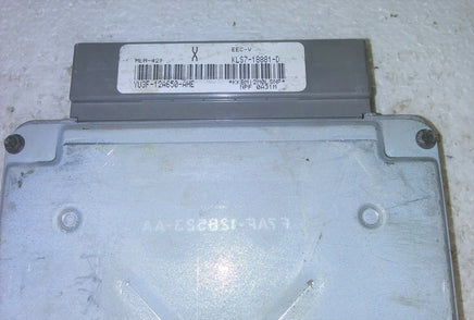 YU3F-12A650-AHE Mazda 626 2000 ecm ecu computer