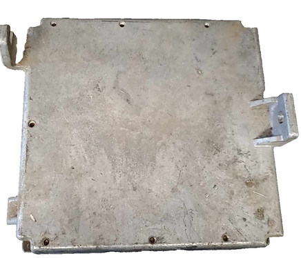 37820-PMS-A68 Honda Civic 2004-2005 ecm ecu computer