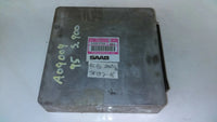 1994-1996 Saab 900 TCM transmission computer 42 38 267