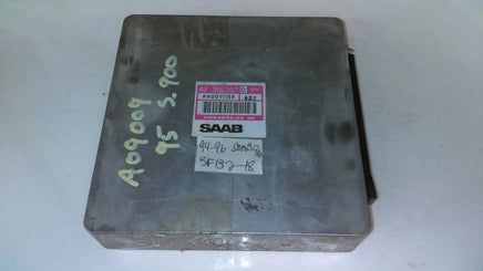 1994-1996 Saab 900 TCM transmission computer 42 38 267