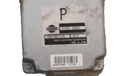 41650 JU40A transfer case computer module 2009-2013 Infiniti G37