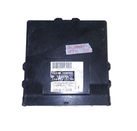 89661-33C90 ecm ecu computer 2006 Toyota Camry