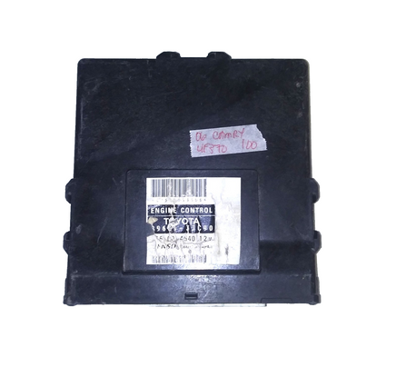 89661-33C90 ecm ecu computer 2006 Toyota Camry