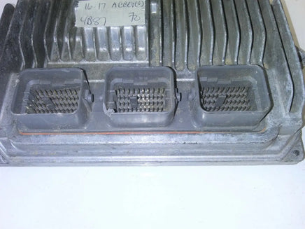 37820-5A0-B24 Honda Accord 2016-2017 ecm ecu computer