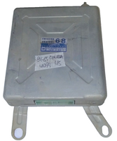 89550-12680 Toyota Corolla 1984-1985 emission control module
