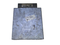 2F1A-12A650-CG Ford Taurus or Mercury Sable 2002 ecm ecu computer  **Tested**