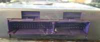 1990-1993  Cadillac Deville Engine Control Module 16172946