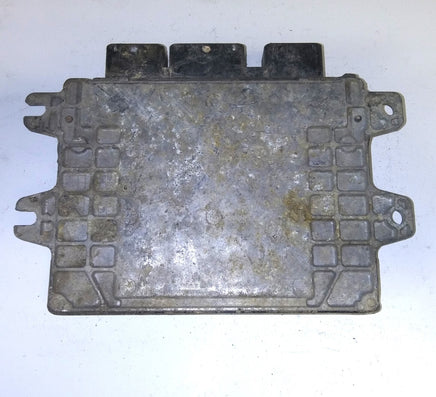 MEC901-251 ecm ecu computer 2010-2011 Nissan Versa