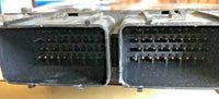 P04727203AG Dodge Caravan or Plymouth Voyager 1997 ecm ecu computer