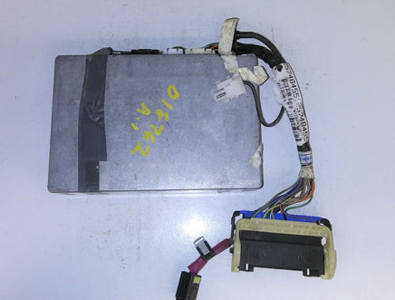 2001-2003 Cadillac Seville STS Onstar module 25748453
