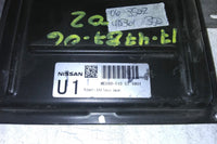 MEC60-110 ecm ecu computer 2006 Nissan 350Z