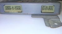 AM15B E2T01171 Mazda B2600 1987-1988 ecm ecu computer