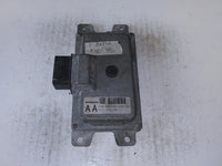 31036 1VA0B Nissan Serena 2011 tcm transmission computer