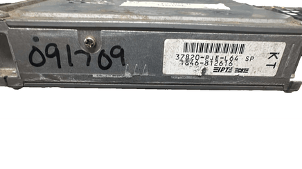 37820-PJE-L64 Acura TL ecm ecu computer 2002-2003 - Swan Auto