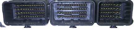 NEC002-082 ecu ecm computer 2013 Infiniti G37