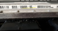 B50A-12A650- DF ecm ecu computer  Mazda CX-9 CX9 2011-2015