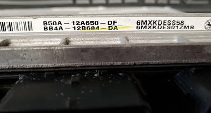 B50A-12A650- DF ecm ecu computer  Mazda CX-9 CX9 2011-2015