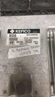 39133-2ELC5 ecm ecu computer 2016 Hyundai Tucson