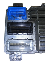 12604174 ecm ecu computer 2006 Cadillac DTS