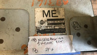 31036 2L900 Nissan Maxima 1998 TCM transmission computer