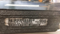P05269846 ecm ecu computer 1995-1999 Dodge Caravan  or Chrysler T&C - Swan Auto