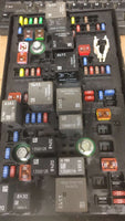 95216200_02 Cadillac Fusebox 2013-2015