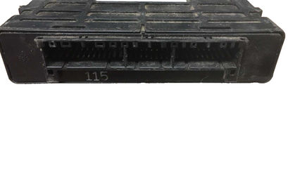 95440-39880 Hyundai Tiburon ecm ecu computer 2003-2004