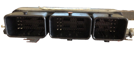NEC016-601 ecm ecu computer  2015-2017 Nissan Rogue