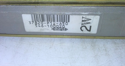 37820-P12-A50 Honda Prelude 1992-1993 ecu ecm computer