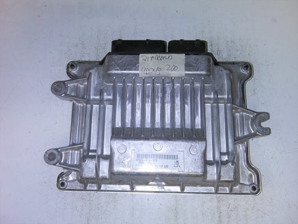 2021 Honda Accord ecu ecm computer 37820-6C2-A52